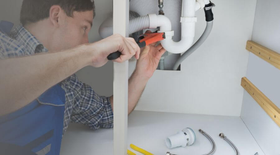 Professional emergency plumbing in Anvik, AK